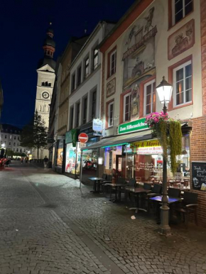 Max & Moritz 1 Koblenz